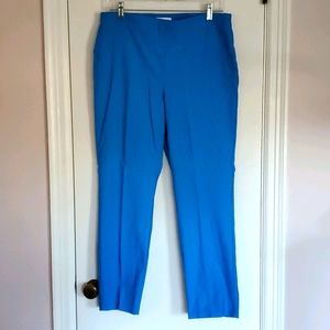 Women's Charter Club Chelsea Pants